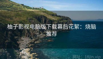 柚子影视电脑版下载幕后花絮：烧脑推荐