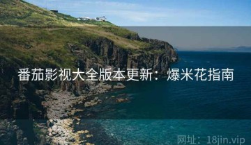 番茄影视大全版本更新：爆米花指南