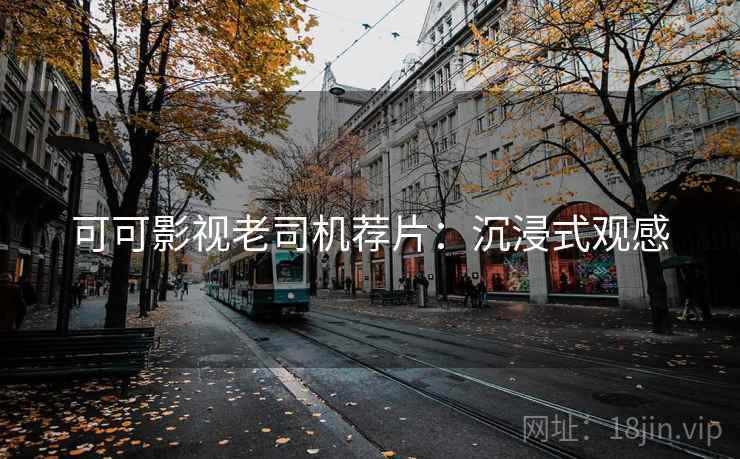 可可影视老司机荐片:沉浸式观感 可可影视老司机荐片:沉浸式观感